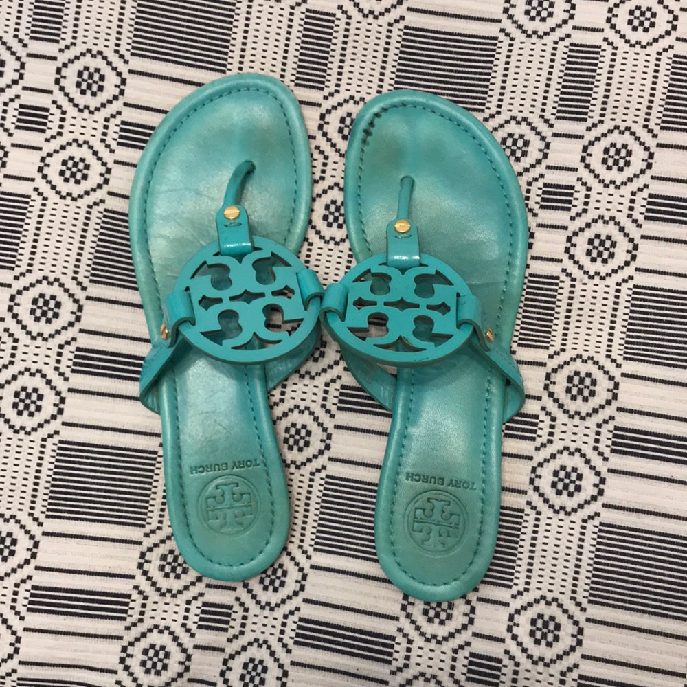 Tory Burch Sandals